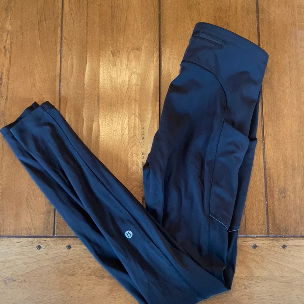 Lululemon Speed Up Tight